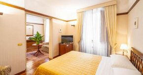 Hotel&Ristorante Miramonti Palazzo Storico